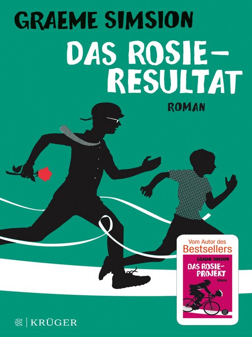 Title details for Das Rosie-Resultat by Graeme Simsion - Wait list
